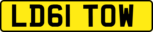 LD61TOW