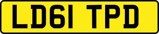 LD61TPD