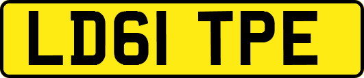 LD61TPE