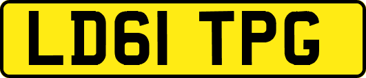 LD61TPG