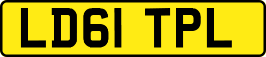 LD61TPL