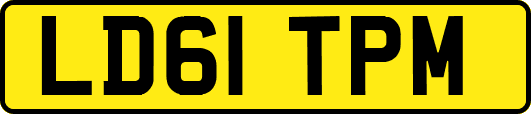 LD61TPM