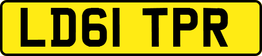 LD61TPR