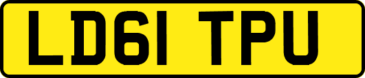 LD61TPU