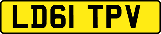 LD61TPV