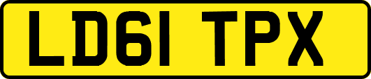 LD61TPX