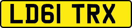 LD61TRX