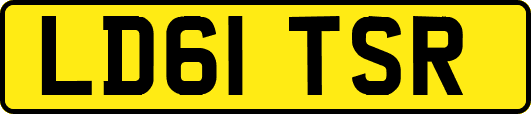 LD61TSR