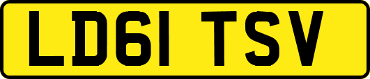 LD61TSV