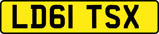 LD61TSX