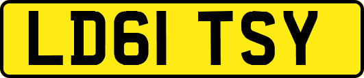 LD61TSY