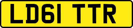 LD61TTR