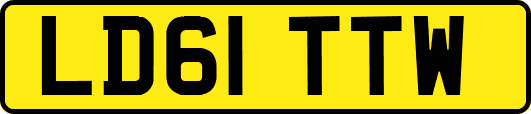 LD61TTW