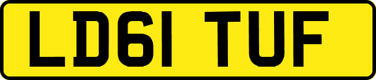 LD61TUF