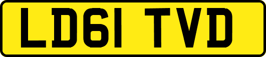 LD61TVD