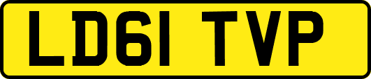 LD61TVP