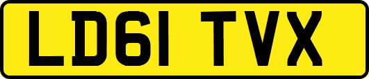 LD61TVX