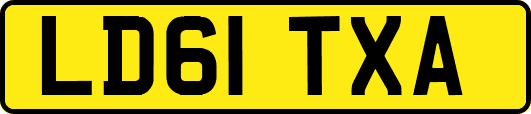 LD61TXA