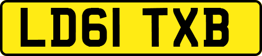 LD61TXB