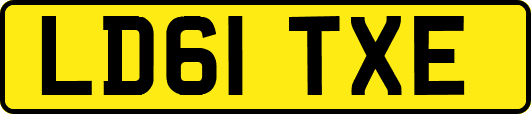 LD61TXE