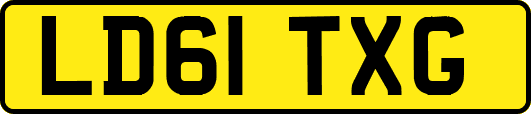 LD61TXG
