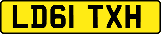 LD61TXH