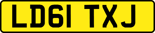 LD61TXJ