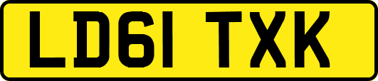 LD61TXK