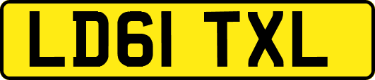 LD61TXL