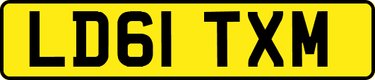 LD61TXM