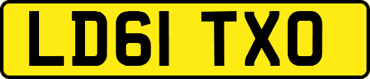 LD61TXO