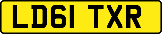 LD61TXR