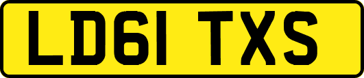 LD61TXS