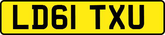 LD61TXU
