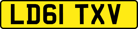 LD61TXV