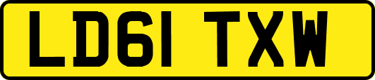 LD61TXW