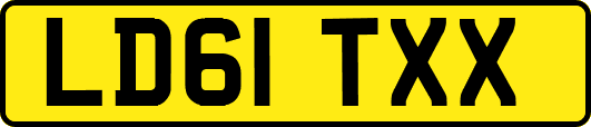 LD61TXX