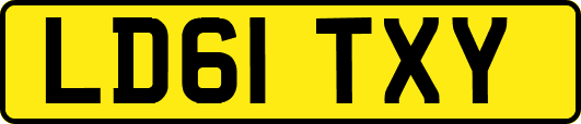 LD61TXY