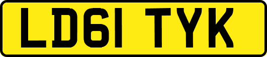 LD61TYK