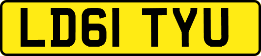 LD61TYU