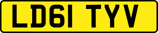 LD61TYV
