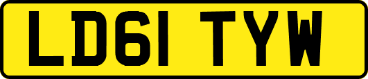 LD61TYW