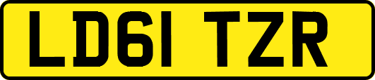 LD61TZR