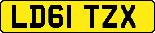 LD61TZX