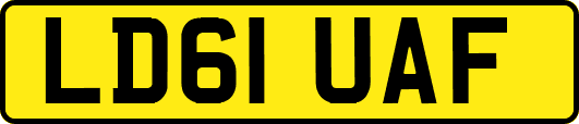 LD61UAF