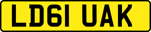 LD61UAK