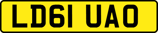 LD61UAO