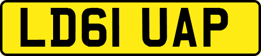 LD61UAP