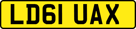 LD61UAX