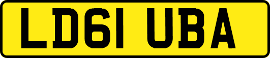 LD61UBA